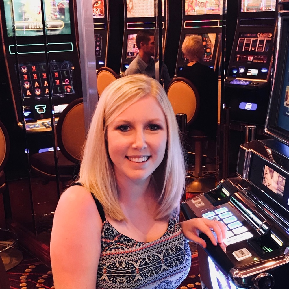 Meet your Posher, Bridget